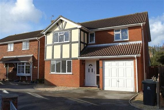 4 Bedroom Detached